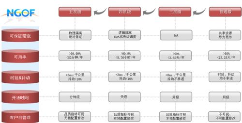 OTN精品專線成行業趨勢，謹防服務品質“開倒車” 信息系統集成服務的挑戰與應對